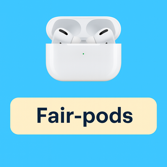 Fairpods Vendor